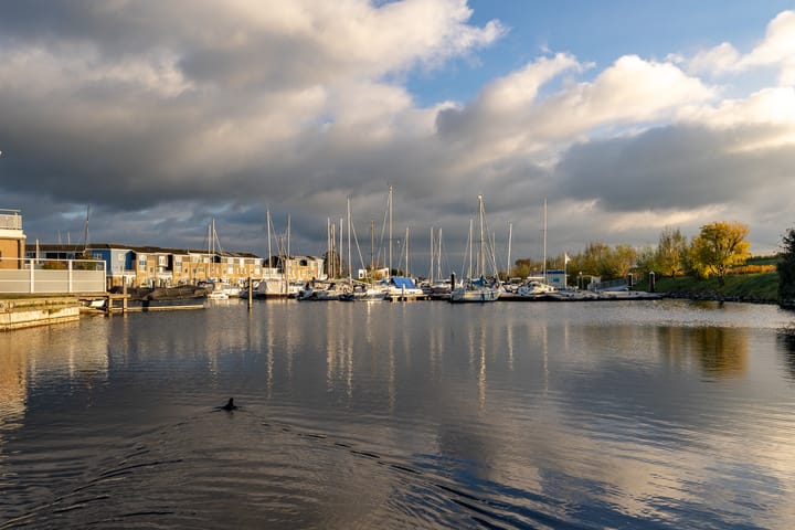 Foto 31 van Kaaistraat 21