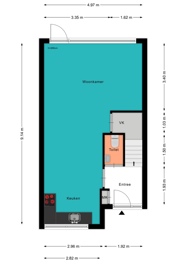 Foto 28 van Het Erf 3