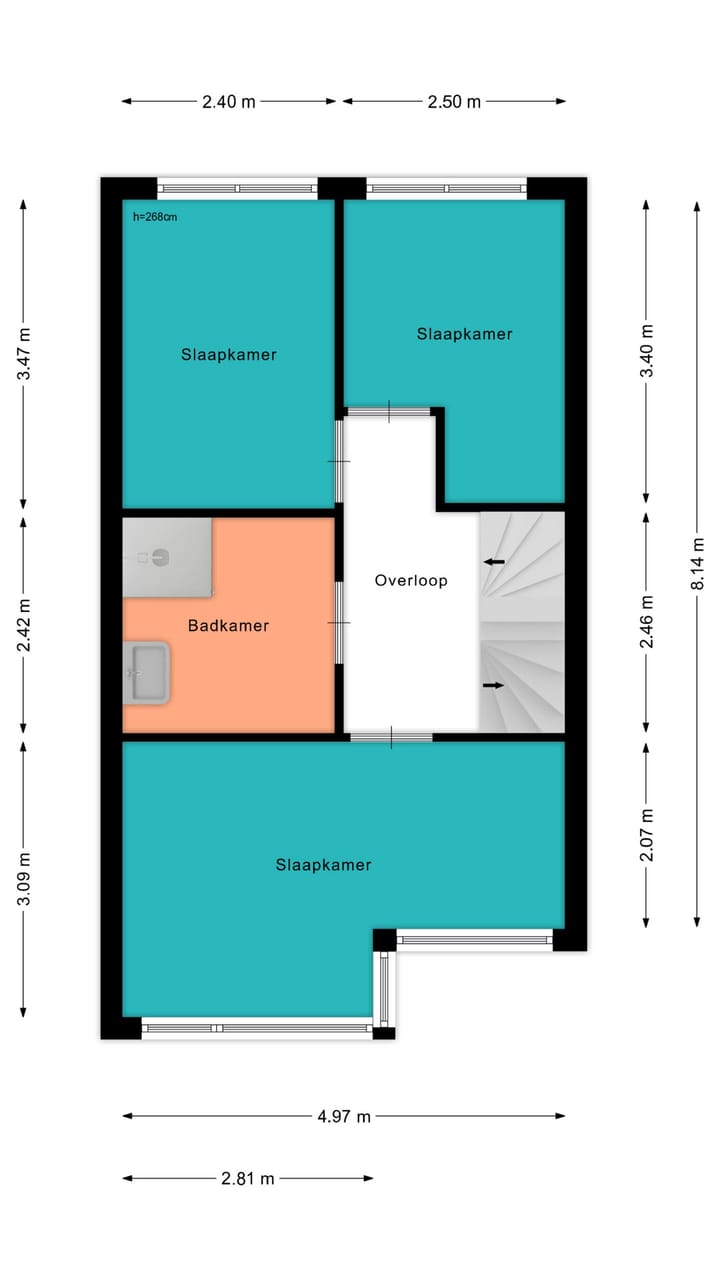 Foto 29 van Het Erf 3