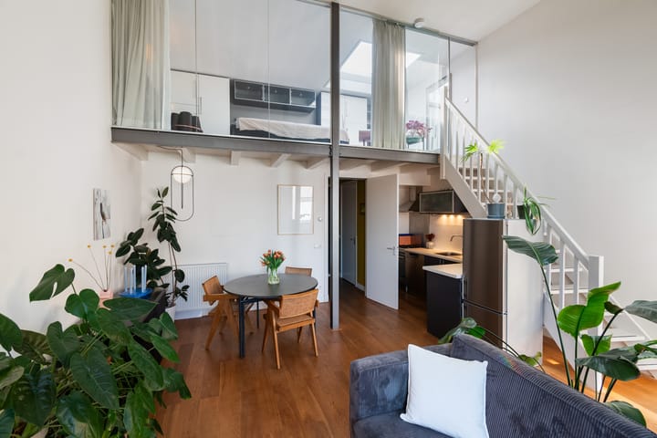 Foto 2 van Brugsteeg 13