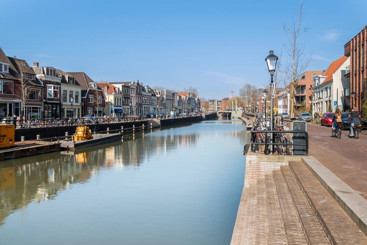 Foto 4 van Brugsteeg 13