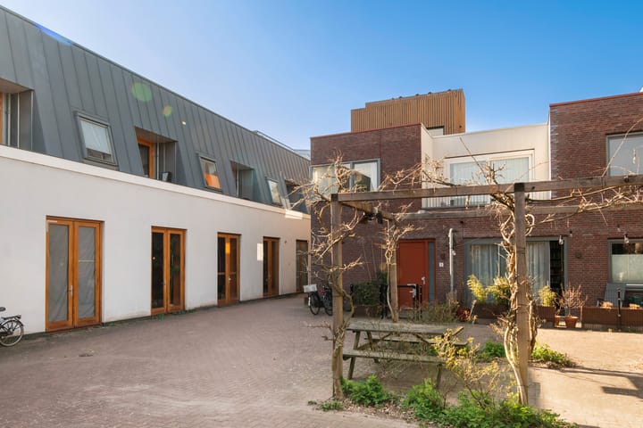 Foto 5 van Brugsteeg 13