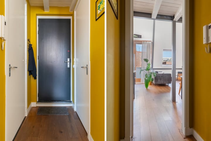 Foto 8 van Brugsteeg 13