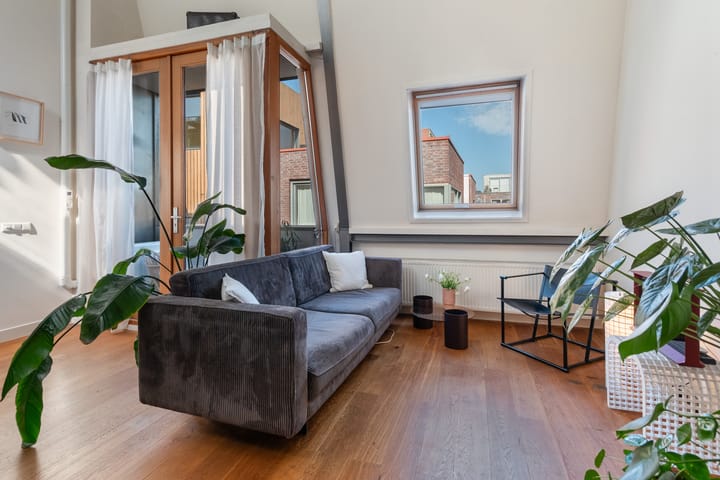 Foto 10 van Brugsteeg 13