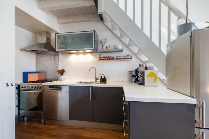 Foto 15 van Brugsteeg 13