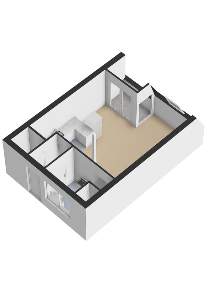 Foto 31 van Brugsteeg 13