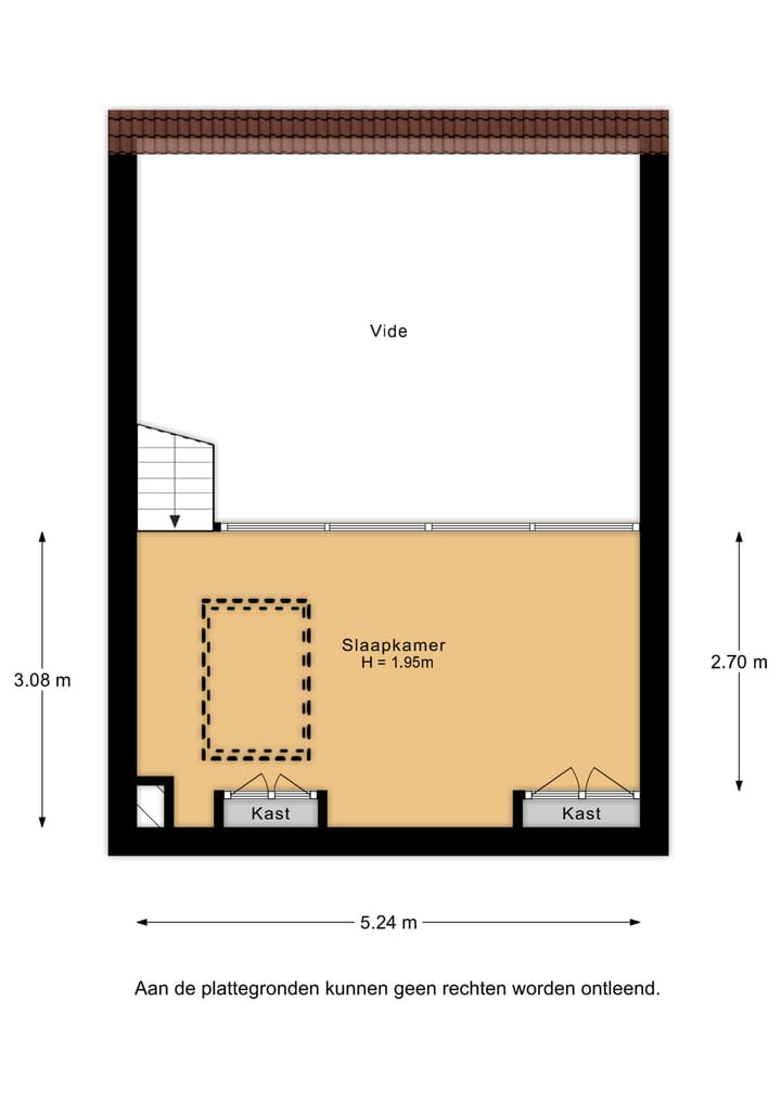 Foto 32 van Brugsteeg 13