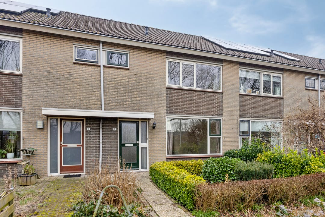 Photo 7 of Fluitekruid 2