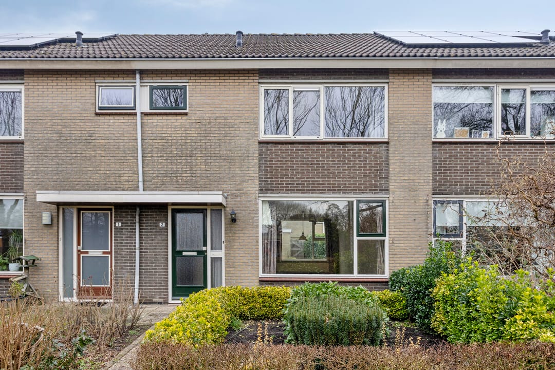 Photo 8 of Fluitekruid 2