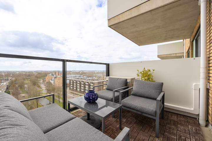 Foto 13 van Aziëlaan 75