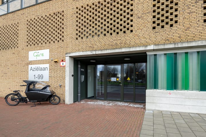 Foto 20 van Aziëlaan 75