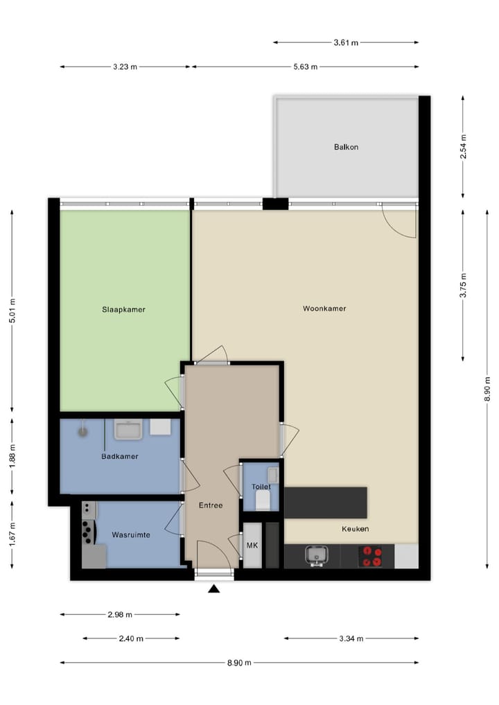 Foto 22 van Aziëlaan 75