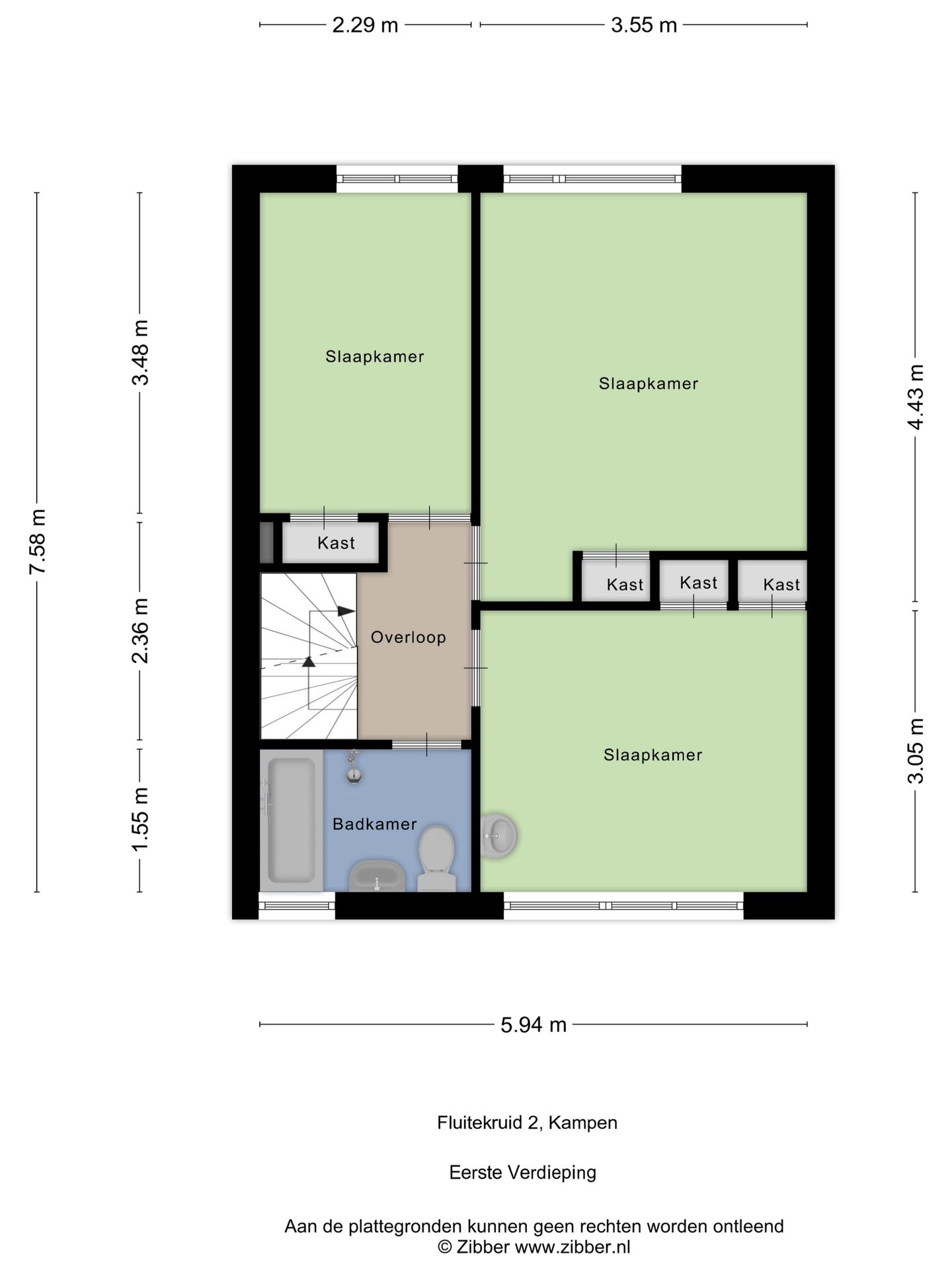 Photo 35 of Fluitekruid 2