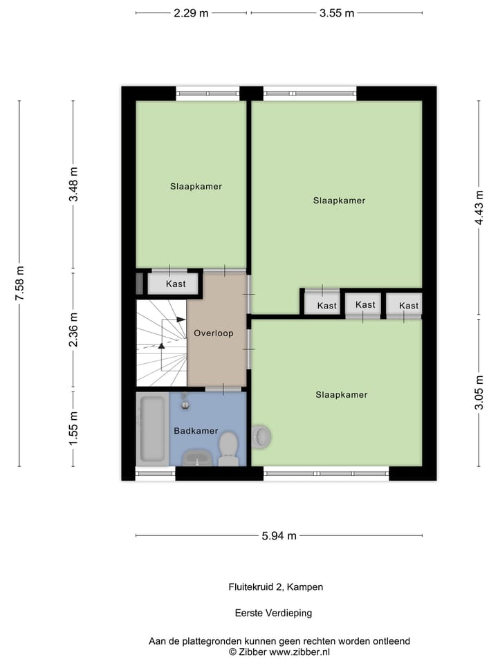 Foto 35 van Fluitekruid 2