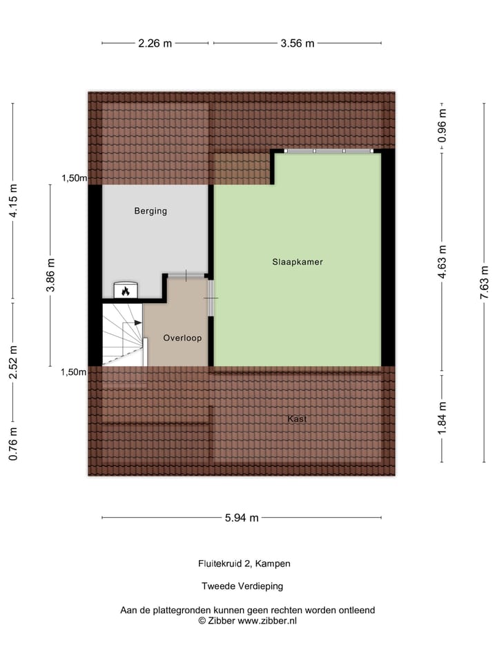 Foto 36 van Fluitekruid 2