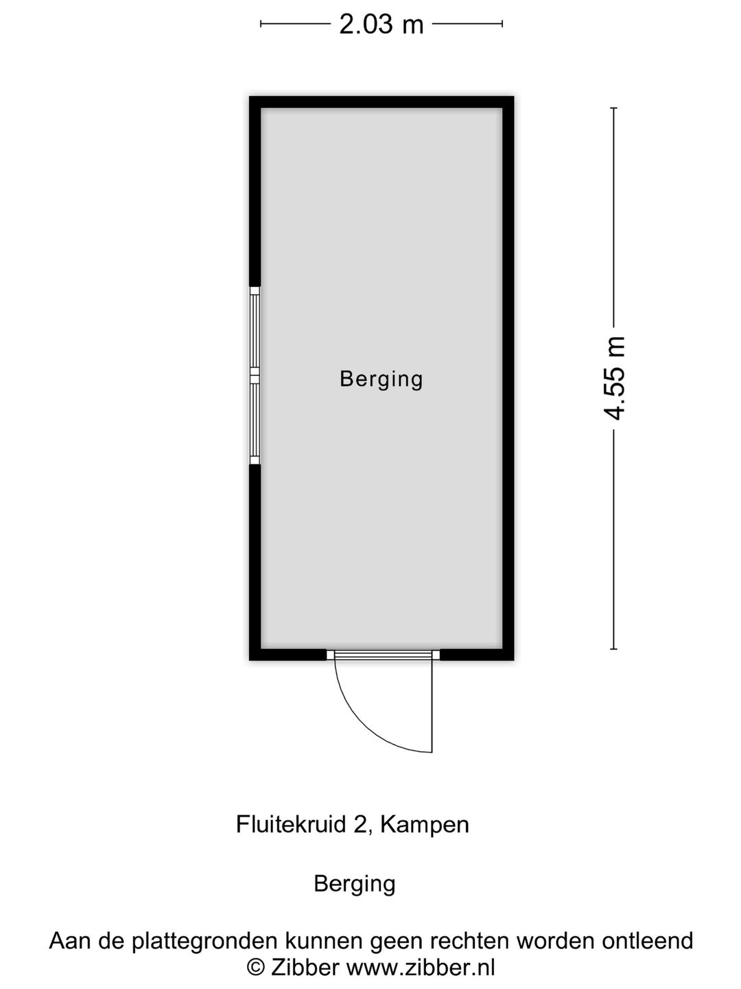 Photo 37 of Fluitekruid 2