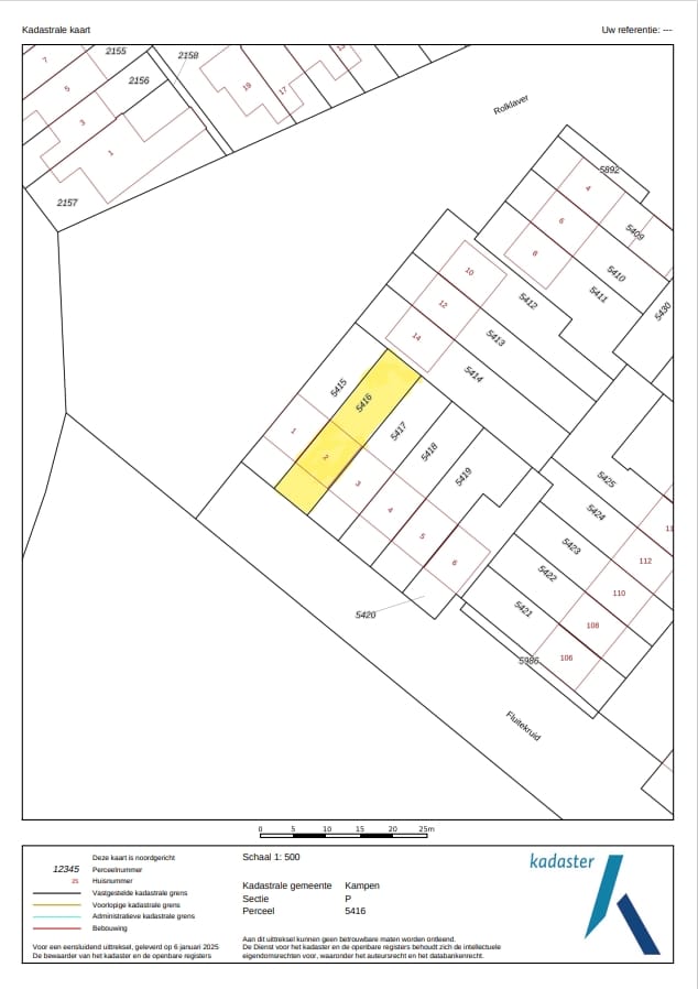 Foto 38 van Fluitekruid 2