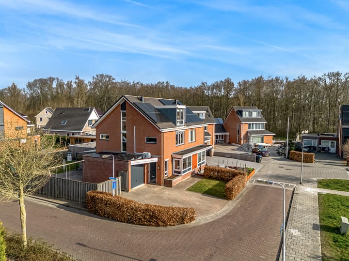 Foto 2 van Kampplaats 40