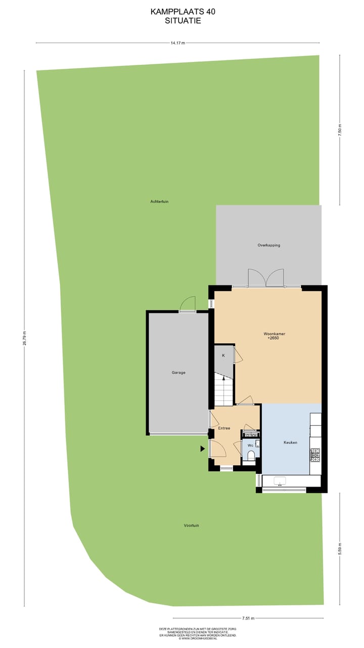 Foto 38 van Kampplaats 40