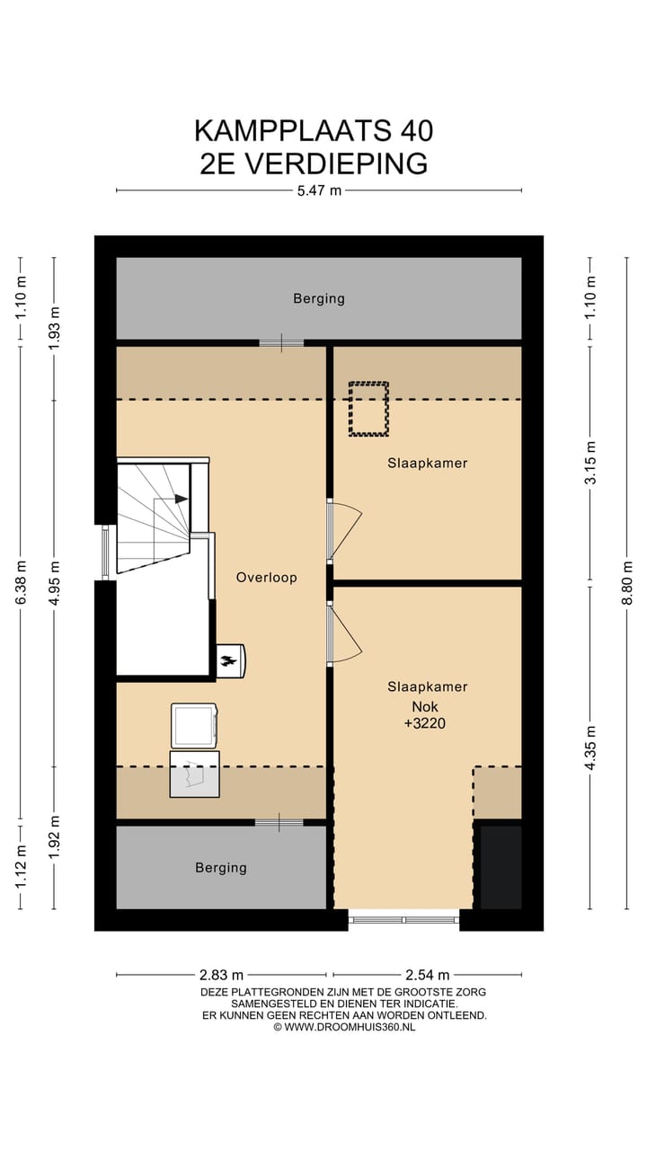 Foto 40 van Kampplaats 40