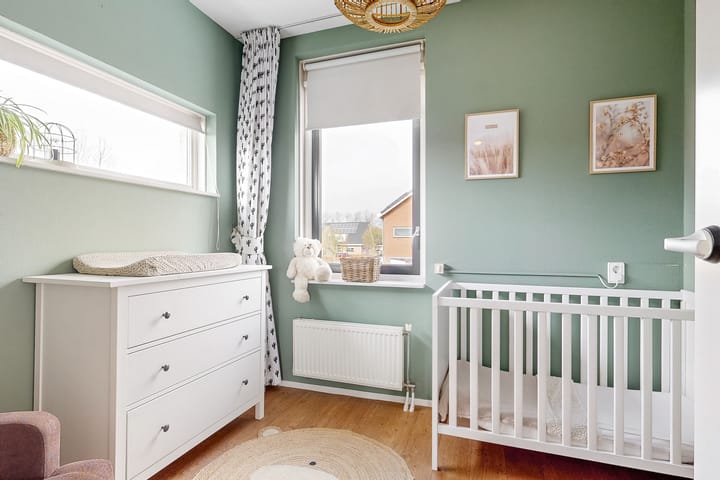 Foto 15 van Kampplaats 40