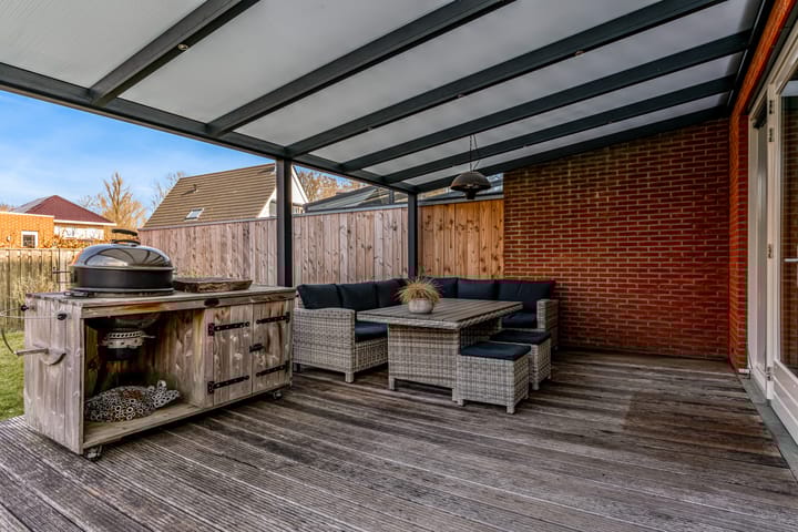 Foto 25 van Kampplaats 40