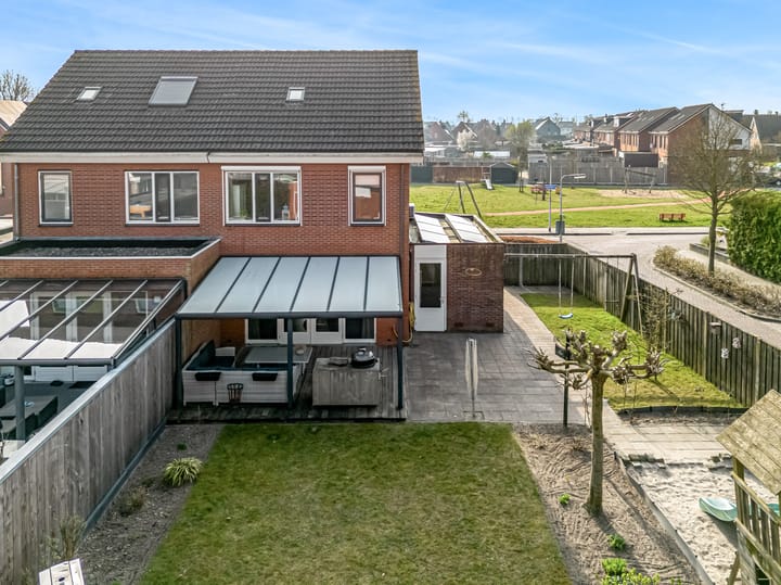 Foto 33 van Kampplaats 40