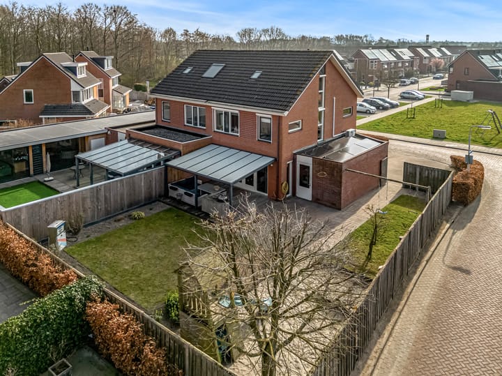 Foto 34 van Kampplaats 40