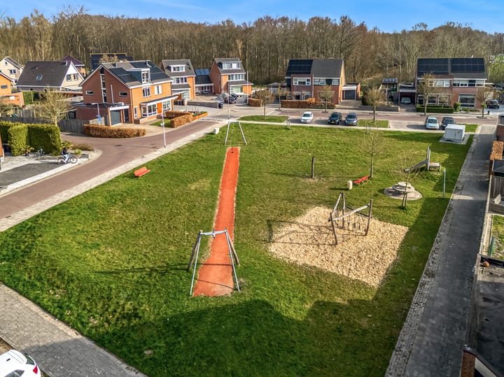 Foto 36 van Kampplaats 40