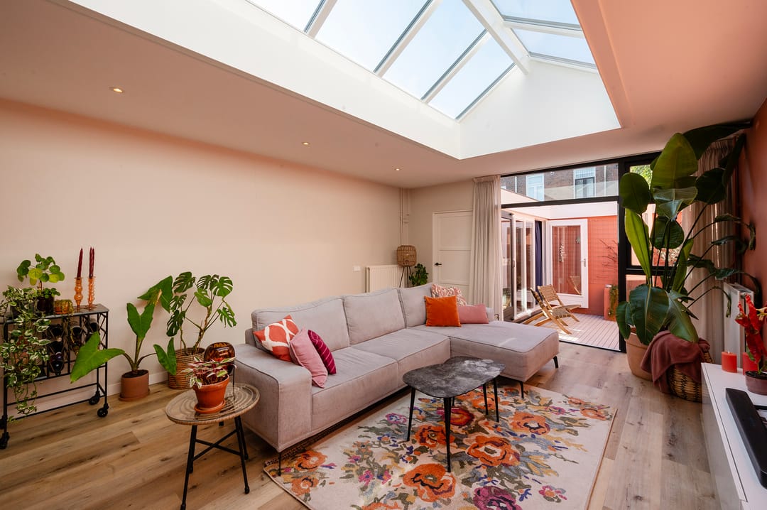 Photo 1 of Koekoekstraat 36-A