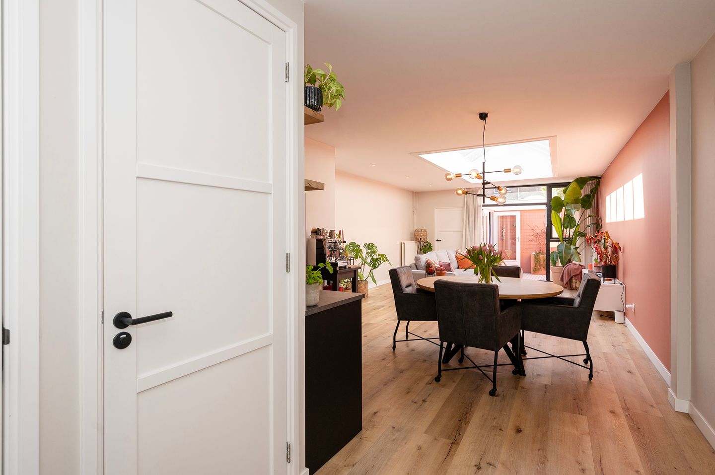 Photo 4 of Koekoekstraat 36-A