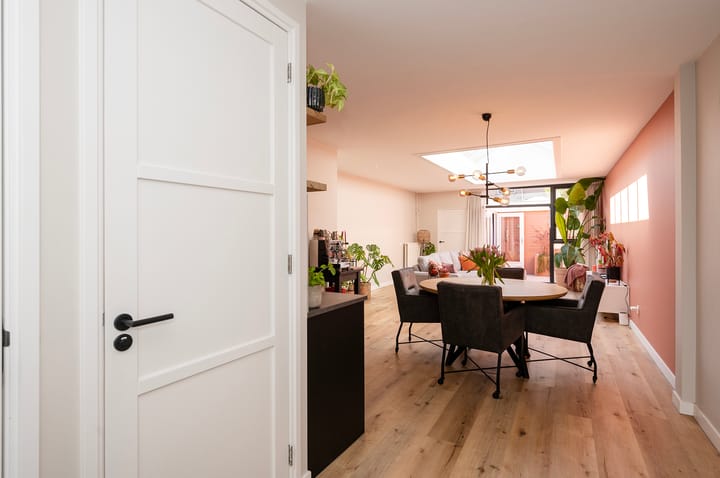 Foto 4 van Koekoekstraat 36-A