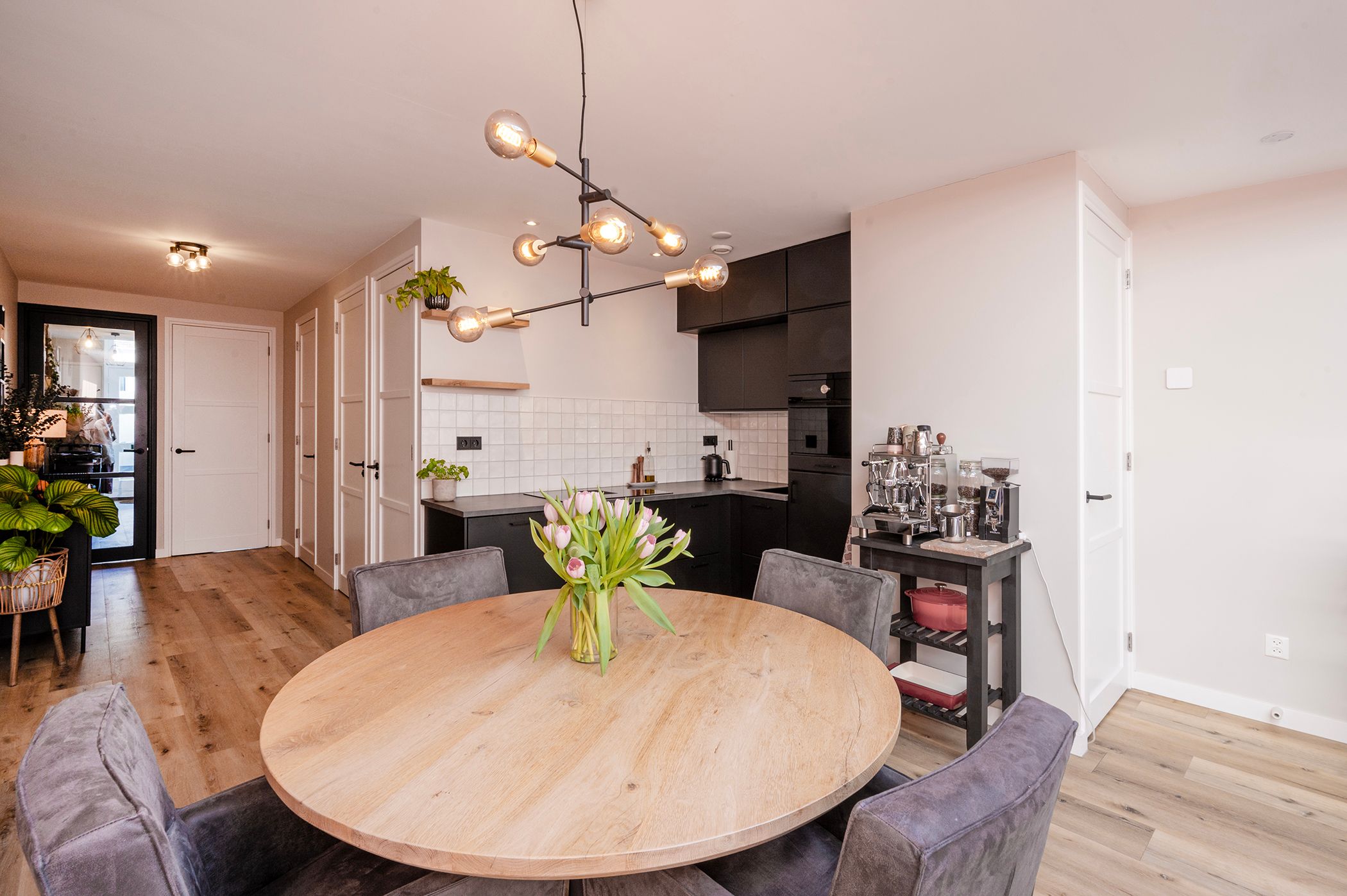 Photo 6 of Koekoekstraat 36-A