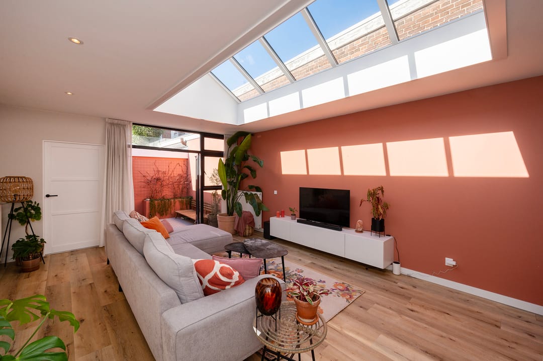 Photo 8 of Koekoekstraat 36-A