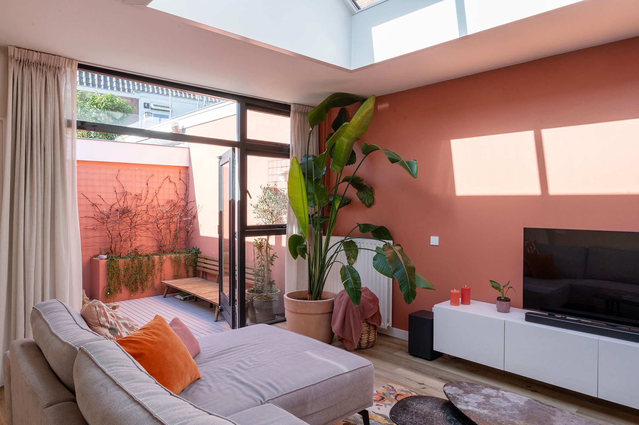 Photo 9 of Koekoekstraat 36-A