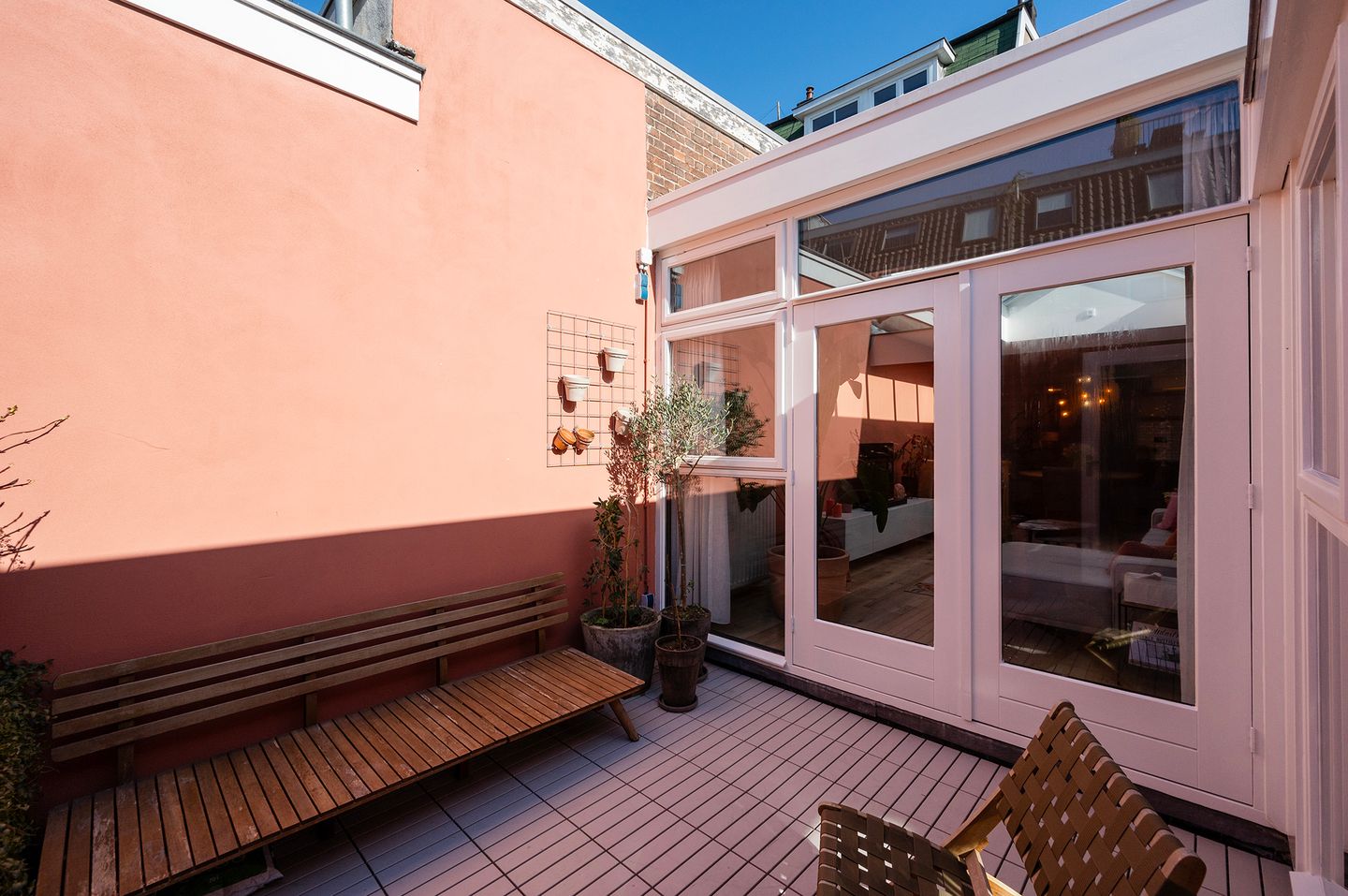 Photo 10 of Koekoekstraat 36-A