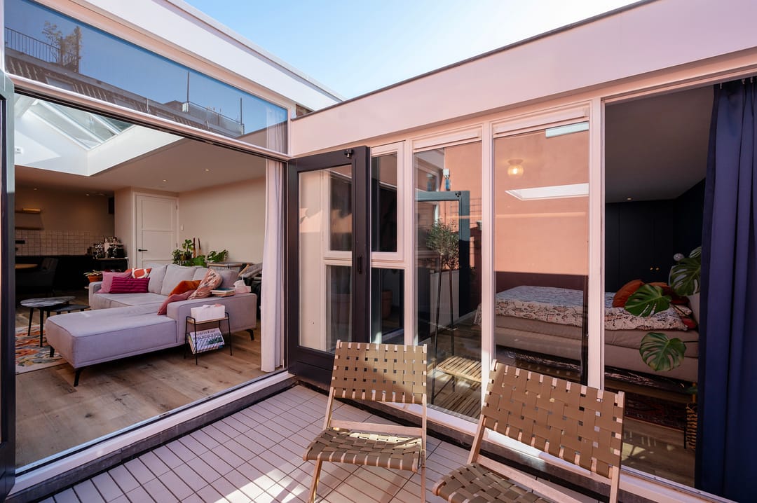 Photo 11 of Koekoekstraat 36-A