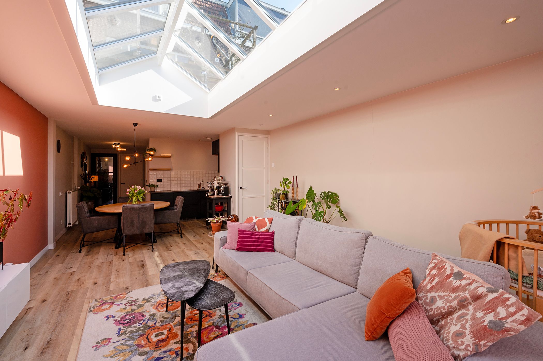 Photo 12 of Koekoekstraat 36-A