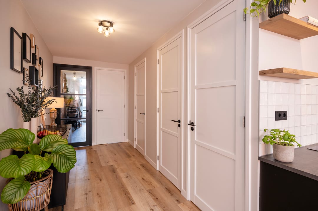 Photo 13 of Koekoekstraat 36-A