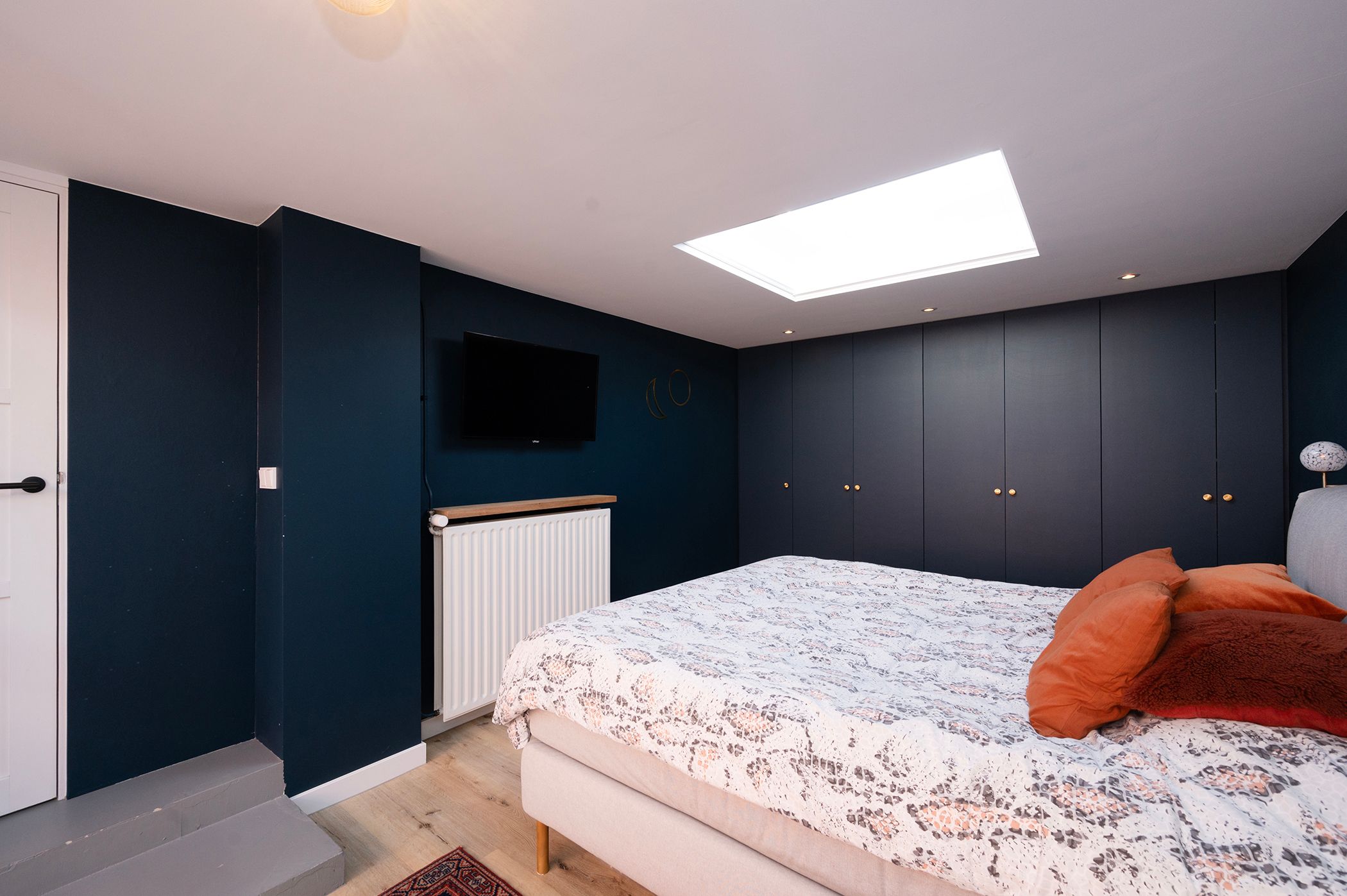 Photo 15 of Koekoekstraat 36-A