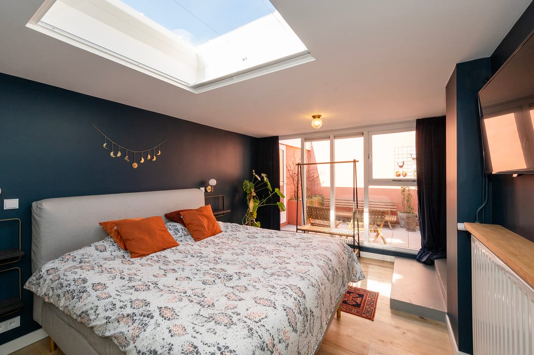 Photo 16 of Koekoekstraat 36-A