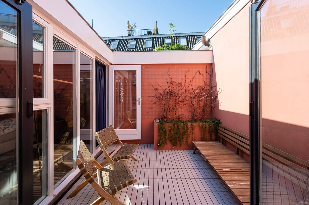 Photo 17 of Koekoekstraat 36-A