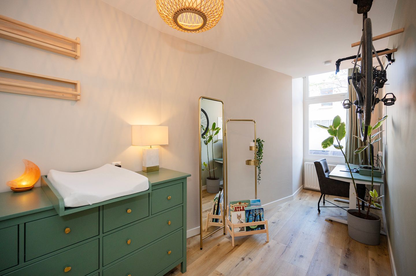 Photo 19 of Koekoekstraat 36-A