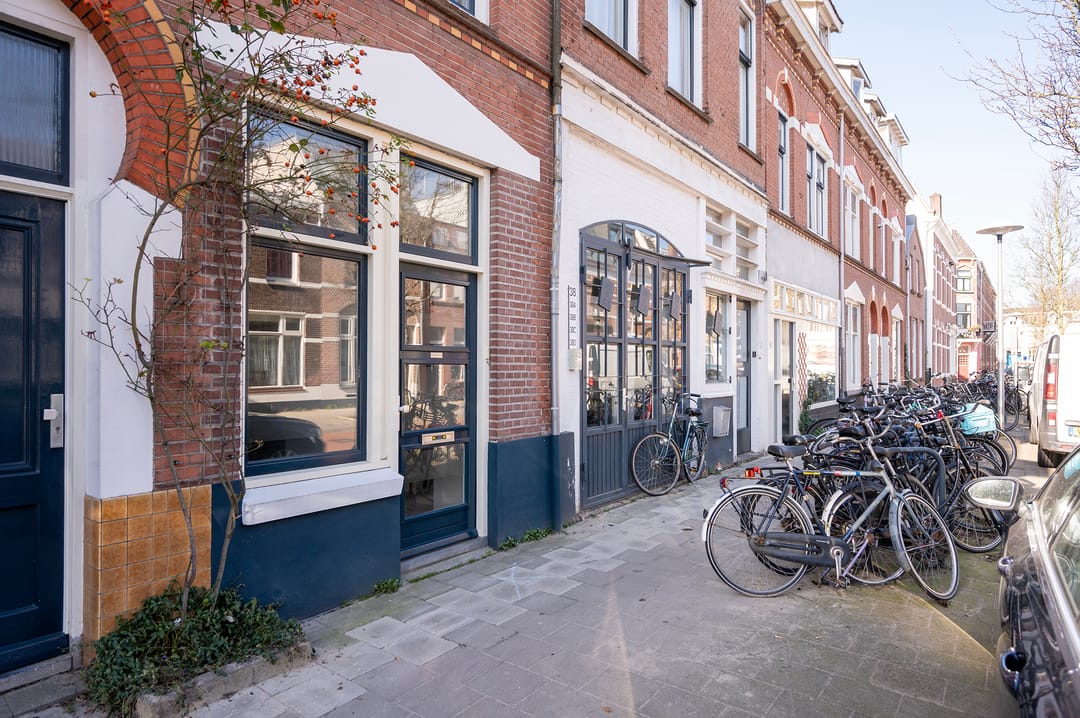 Photo 26 of Koekoekstraat 36-A