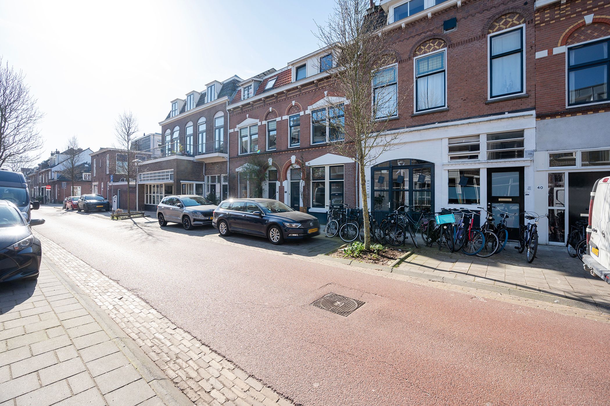 Photo 27 of Koekoekstraat 36-A