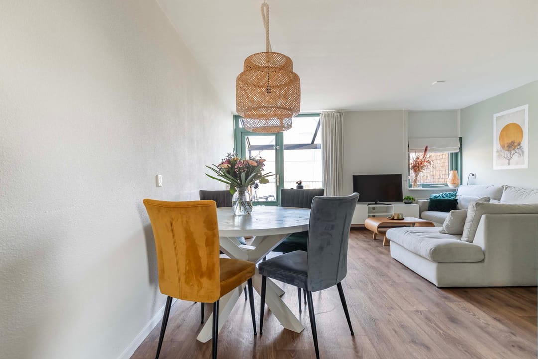 Foto 2 van Spadelaan 232