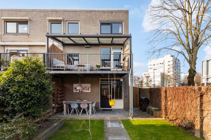 Foto 3 van Spadelaan 232