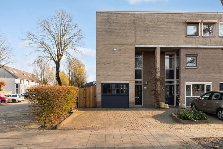 Foto 4 van Spadelaan 232