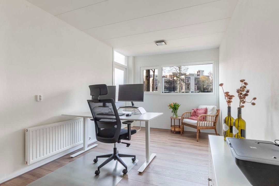 Foto 7 van Spadelaan 232