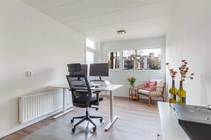 Foto 7 van Spadelaan 232